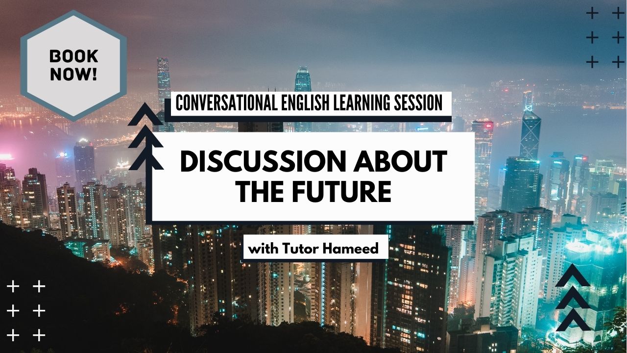 Easygoing Discussion About the Future